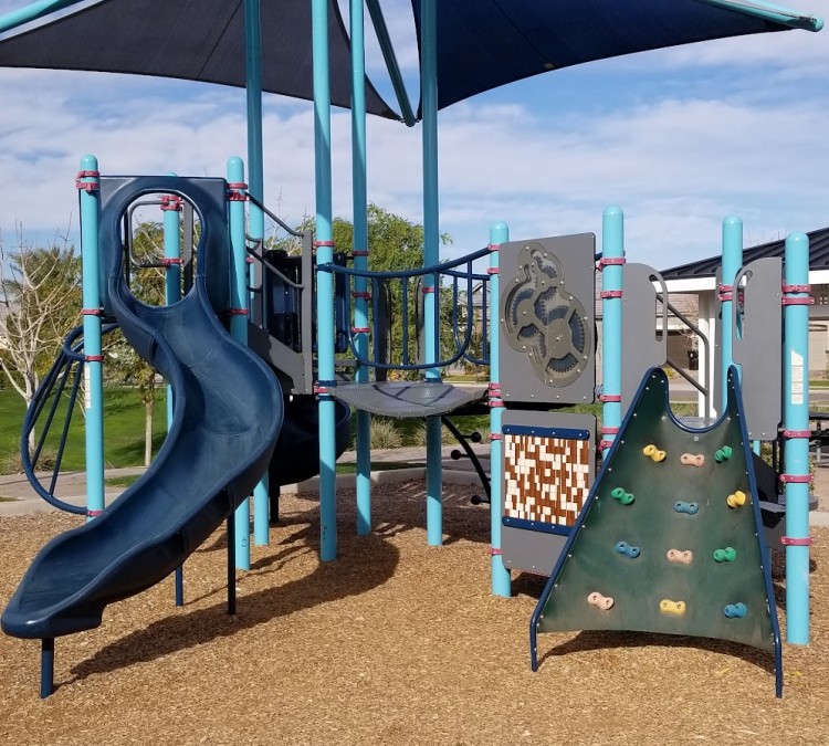 Mulberry Clubhouse Park (Mesa,&nbspAZ)